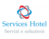 Logo Services Hotel