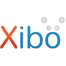 Xibo - digital signage